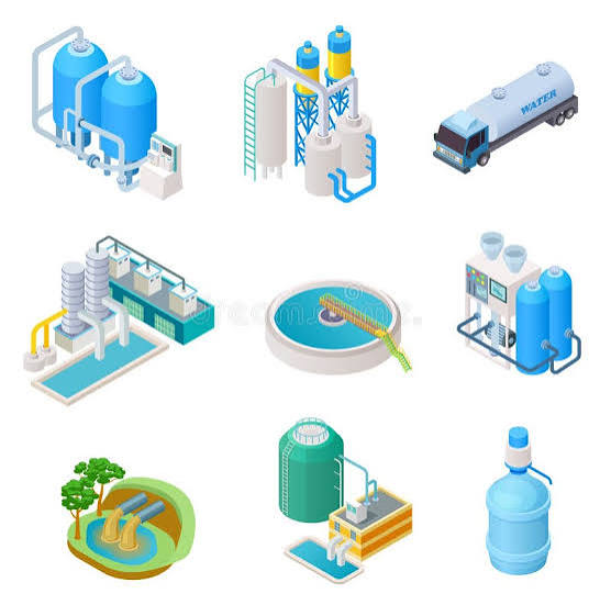 Water Supply Accessories